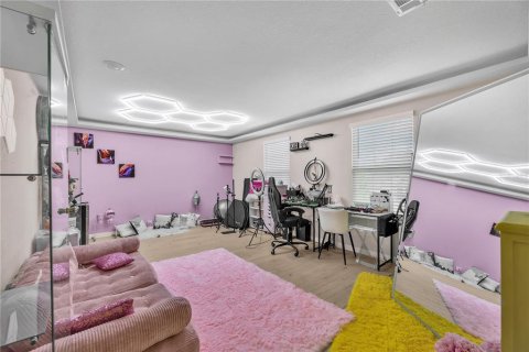 Villa ou maison à vendre à Ruskin, Floride: 6 chambres, 312.34 m2 № 2287833 - photo 26