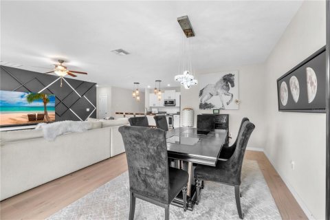 Villa ou maison à vendre à Ruskin, Floride: 6 chambres, 312.34 m2 № 2287833 - photo 22