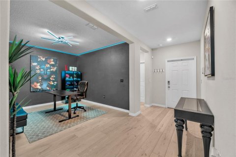 Villa ou maison à vendre à Ruskin, Floride: 6 chambres, 312.34 m2 № 2287833 - photo 21