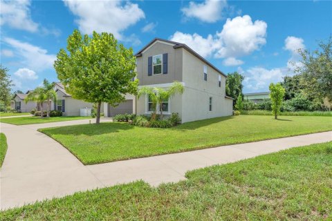 Villa ou maison à vendre à Ruskin, Floride: 6 chambres, 312.34 m2 № 2287833 - photo 3