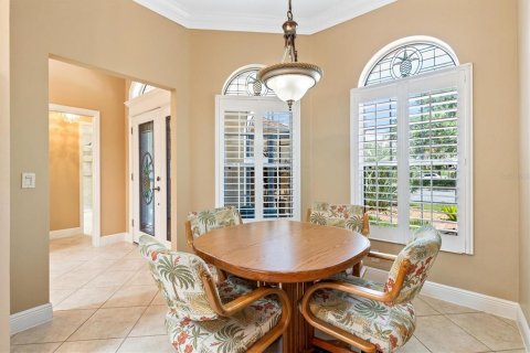 House in The Villages, Florida 3 bedrooms, 187.2 sq.m. № 1885914 - photo 13