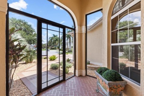 House in The Villages, Florida 3 bedrooms, 187.2 sq.m. № 1885914 - photo 7