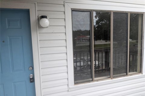 Appartement à Brooksville, Floride 2 chambres, 82.13 m2 № 2424096