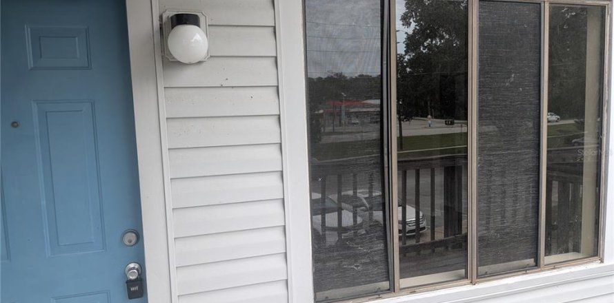 Appartement à Brooksville, Floride 2 chambres, 82.13 m2 № 2424096