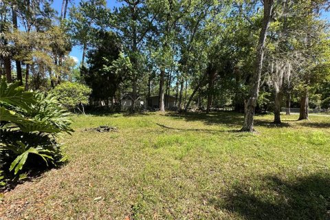 House in Astor, Florida 4 bedrooms, 121.89 sq.m. № 1593372 - photo 16