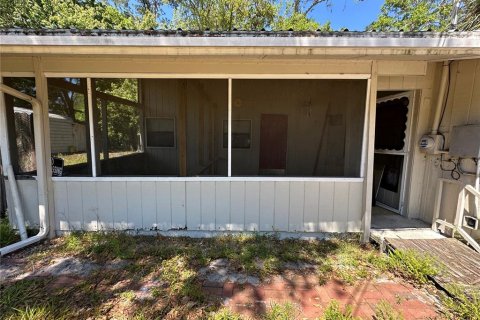 House in Astor, Florida 4 bedrooms, 121.89 sq.m. № 1593372 - photo 18