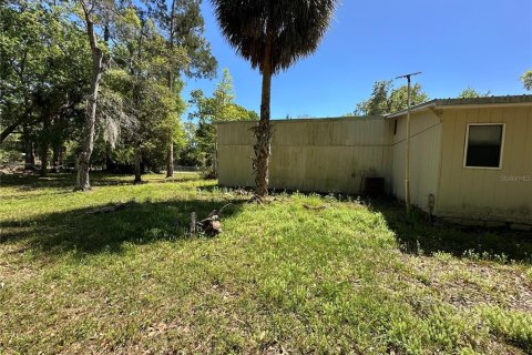 House in Astor, Florida 4 bedrooms, 121.89 sq.m. № 1593372 - photo 15