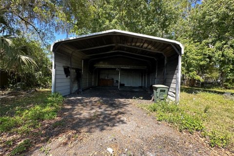 House in Astor, Florida 4 bedrooms, 121.89 sq.m. № 1593372 - photo 4