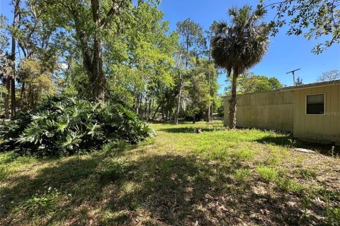 House in Astor, Florida 4 bedrooms, 121.89 sq.m. № 1593372 - photo 14