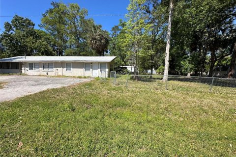 House in Astor, Florida 4 bedrooms, 121.89 sq.m. № 1593372 - photo 3