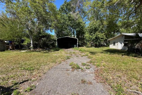 House in Astor, Florida 4 bedrooms, 121.89 sq.m. № 1593372 - photo 5