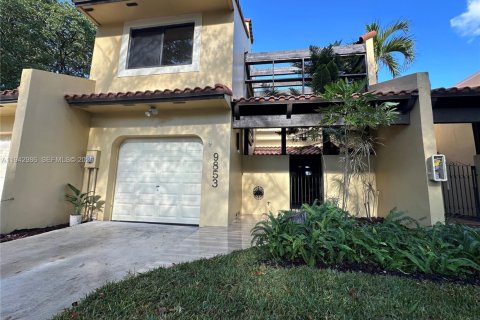 Touwnhouse à Doral, Floride 4 chambres, 159.05 m2 № 1999376