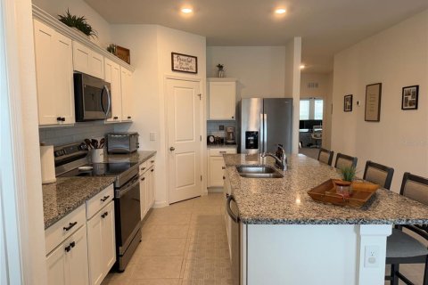 Casa en venta en Minneola, Florida, 4 dormitorios, 174.93 m2 № 2166842 - foto 8