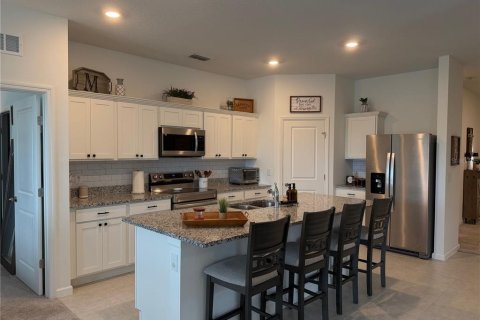 Casa en venta en Minneola, Florida, 4 dormitorios, 174.93 m2 № 2166842 - foto 6