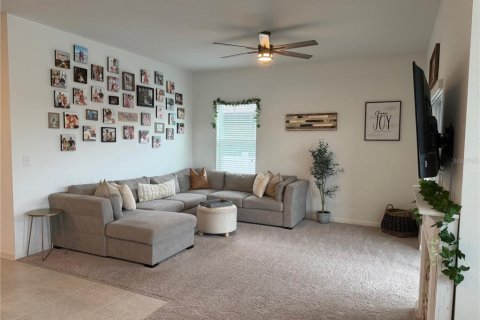 Casa en venta en Minneola, Florida, 4 dormitorios, 174.93 m2 № 2166842 - foto 12