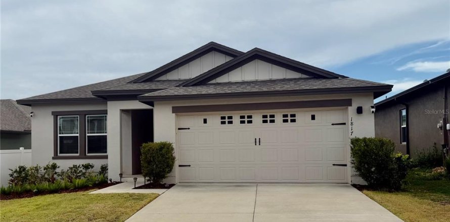 Casa en Minneola, Florida 4 dormitorios, 174.93 m2 № 2166842