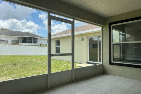 Casa en venta en Ocala, Florida, 4 dormitorios, 203.27 m2 № 1800306 - foto 24