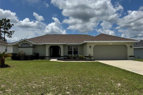 Casa en venta en Ocala, Florida, 4 dormitorios, 203.27 m2 № 1800306 - foto 1