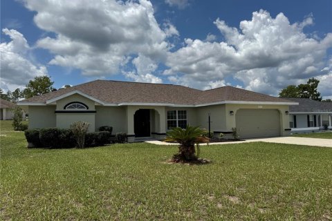 Casa en venta en Ocala, Florida, 4 dormitorios, 203.27 m2 № 1800306 - foto 2