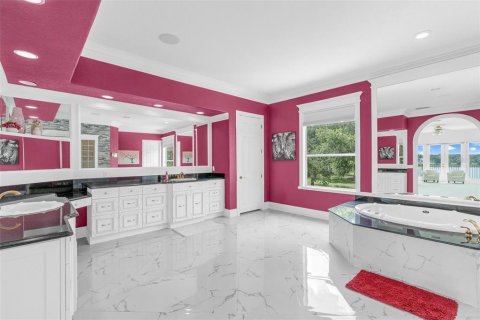 Casa en venta en Windermere, Florida, 6 dormitorios, 651.8 m2 № 2107367 - foto 30