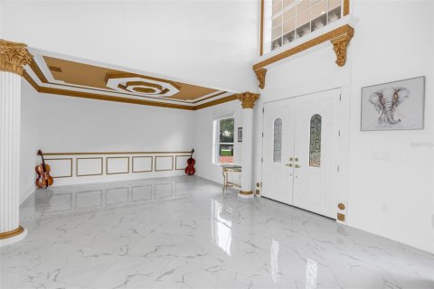 Casa en venta en Windermere, Florida, 6 dormitorios, 651.8 m2 № 2107367 - foto 6