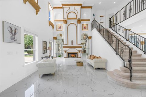 Casa en venta en Windermere, Florida, 6 dormitorios, 651.8 m2 № 2107367 - foto 5