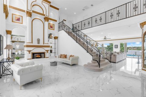 Casa en venta en Windermere, Florida, 6 dormitorios, 651.8 m2 № 2107367 - foto 3
