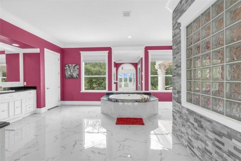 Casa en venta en Windermere, Florida, 6 dormitorios, 651.8 m2 № 2107367 - foto 29
