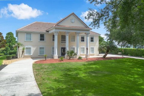 Casa en Windermere, Florida 6 dormitorios, 651.8 m2 № 2107367