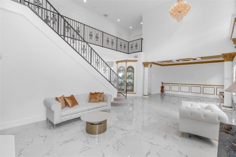 Casa en venta en Windermere, Florida, 6 dormitorios, 651.8 m2 № 2107367 - foto 7