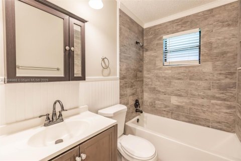 Casa en venta en St. Lucie, Florida, 3 dormitorios, 93.46 m2 № 1897567 - foto 19