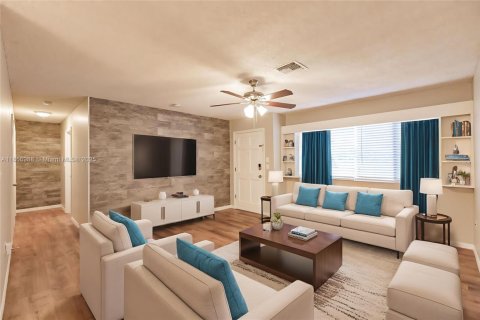 Casa en venta en St. Lucie, Florida, 3 dormitorios, 93.46 m2 № 1897567 - foto 5