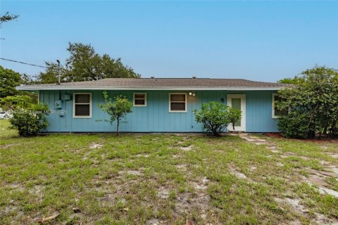 Casa en venta en St. Lucie, Florida, 3 dormitorios, 93.46 m2 № 1897567 - foto 29