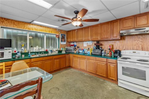 Купить земельный участок в Дейви, Флорида № 2017626 - фото 14