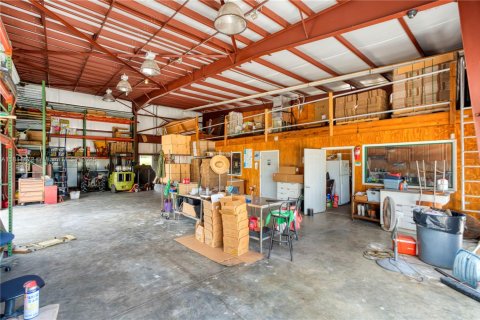 Купить земельный участок в Дейви, Флорида № 2017626 - фото 27