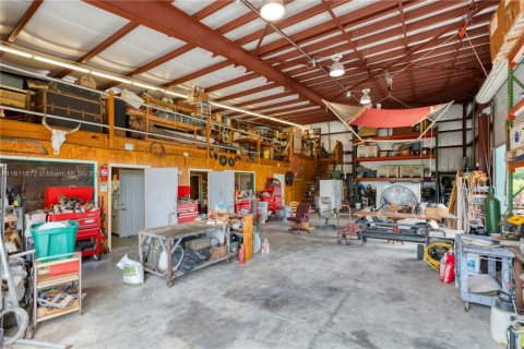 Купить земельный участок в Дейви, Флорида № 2017626 - фото 12