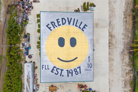 Купить земельный участок в Дейви, Флорида № 2017626 - фото 7