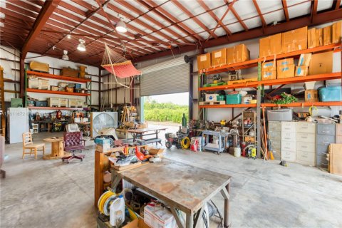 Купить земельный участок в Дейви, Флорида № 2017626 - фото 13