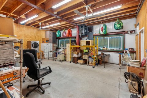 Купить земельный участок в Дейви, Флорида № 2017626 - фото 21