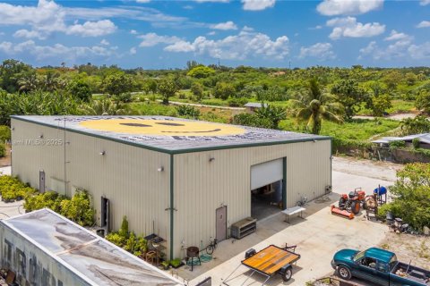 Купить земельный участок в Дейви, Флорида № 2017626 - фото 10