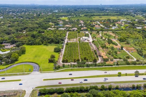 Купить земельный участок в Дейви, Флорида № 2017626 - фото 5