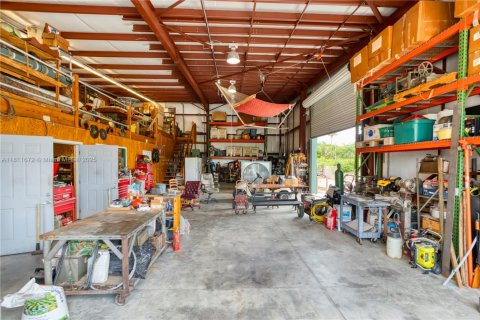 Купить земельный участок в Дейви, Флорида № 2017626 - фото 11