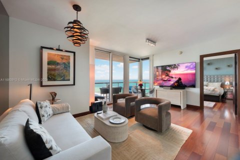 Copropriété à louer à Miami Beach, Floride: 1 chambre, 71.26 m2 № 1702732 - photo 1