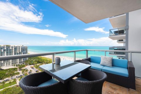Copropriété à louer à Miami Beach, Floride: 1 chambre, 71.26 m2 № 1702732 - photo 12