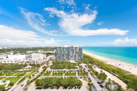 Copropriété à louer à Miami Beach, Floride: 1 chambre, 71.26 m2 № 1702732 - photo 11