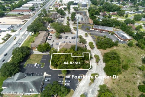 Commercial property in Orange Park, Florida № 767648 - photo 1