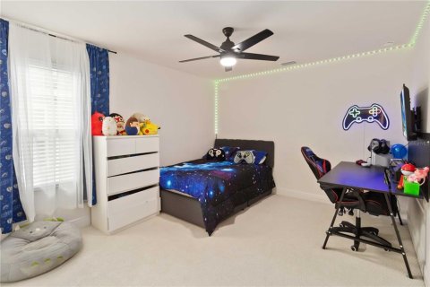 House in Kissimmee, Florida 4 bedrooms, 235.23 sq.m. № 1904639 - photo 24