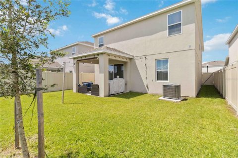 House in Kissimmee, Florida 4 bedrooms, 235.23 sq.m. № 1904639 - photo 14