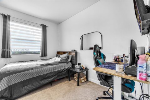 Купить таунхаус в Хомстед, Флорида 3 спальни, 140.65м2, № 1983752 - фото 14