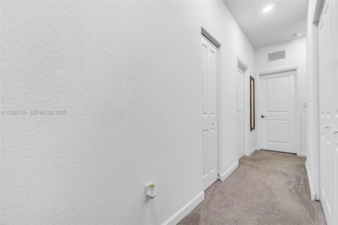 Купить таунхаус в Хомстед, Флорида 3 спальни, 140.65м2, № 1983752 - фото 21